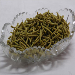 "Palak Shev - 1kg - Click here to View more details about this Product
